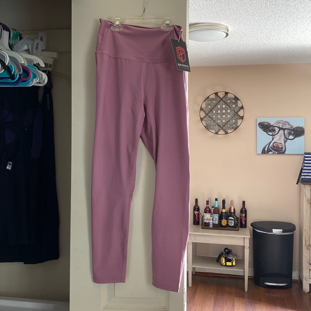 Born Primitive Leggings